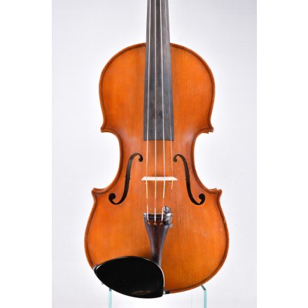 hungarian violin made by Ferenc Nyitrai 1989