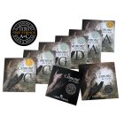 Larsen Cello A, Il Cannone Warm & Broad  Medium