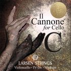 Larsen Cello C, Il Cannone Warm & Broad  Medium