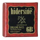Hidersine Double Bass Rosin for all-weather