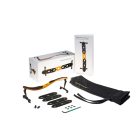 Pirastro Korfkerrest vállpárna hegedű