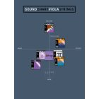 Thomastik Pracision steel viola string 4⁄4 – 37 cm | 14½”SET medium