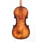 Andreas Carolus Leeb violin 1780