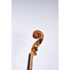 Andreas Carolus Leeb violin 1780