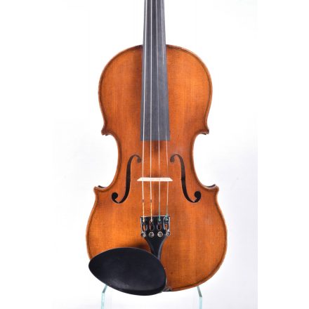 Handmade German violin ca.1910