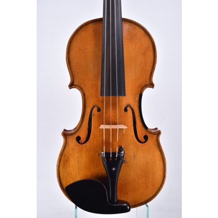 A nice violin by Tanáry Gyula 1945 Budapest