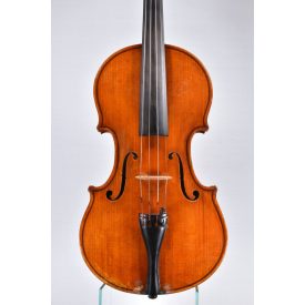 Vadon Géza mesterhegedű, Budapest	1923	ELADVA!