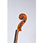 Vadon Géza mesterhegedű, Budapest	1923	ELADVA!