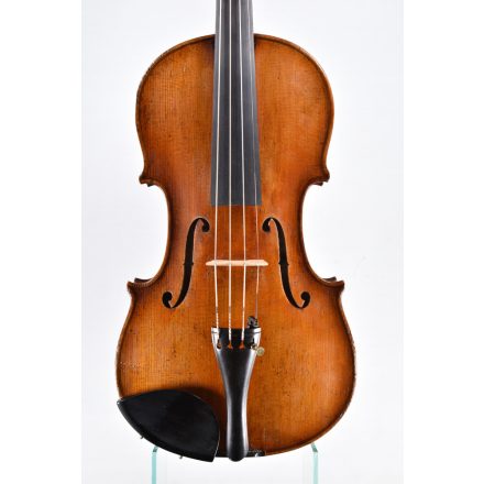 Violin from Ármin Sternberg, Budapest 4/4 size SOLD
