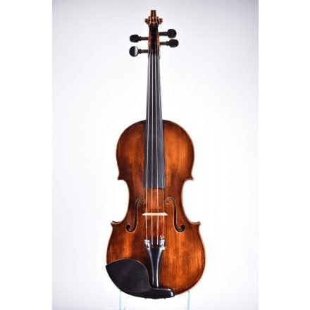 Violin handmade in Germany , Mittenwald ca. 1850