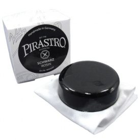 Pirastro Schwarz violin & viola rosin