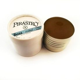 Pirastro Bass MEDIUM double bass rosin