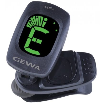 GEWA Clip-2 tuner