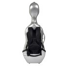 BAM ERGONOMIC BACKPACK FOR CELLO CASE