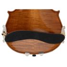 Augustin Viva la Musica Diamond No.1  hegedű vállpárna, sötét