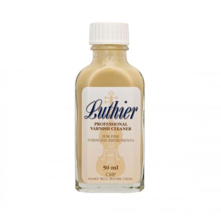 Luthier cleaner 50 ml