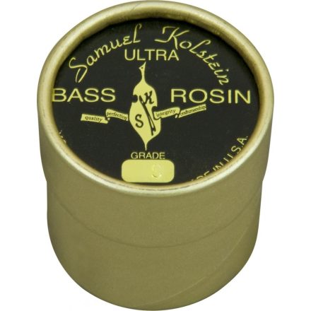 Kolstein Supreme Formula double bass rosin, soft