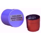 Carlsson double bass rosin