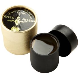 Kolstein Supreme Formula double bass rosin, strong