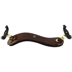   Augustin Viva la Musica Diamond brácsa vállpárna, dió fából, gold