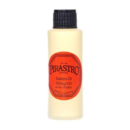Pirastro string oil 50ml