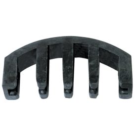 Mute  doublebass ultra gum, five teeth