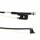 Viola carbon bow for students