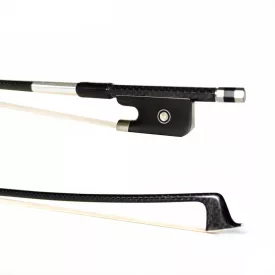 Viola carbon bow for students