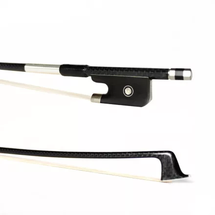 Viola carbon bow for students