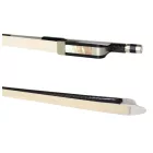 Viola carbon bow for students