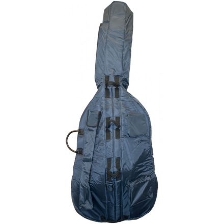 Petz bass bag, 20 mm foam padding 3/4