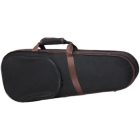 Petz hegedű utazó formatok keményhab, 4/4, rövid, extra könnyű