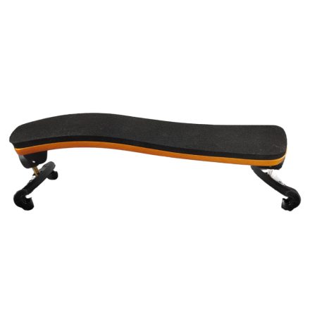 ARTALND Shoulder Rest, Violin 4/4, Foldable Legs