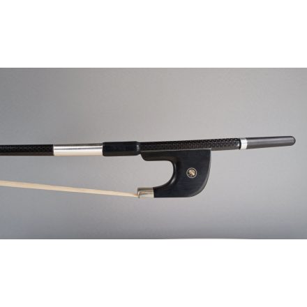 Bass carbon bow  - German model, 3/4