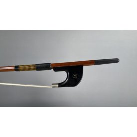 Bassbogen deutsches Modell 3/4