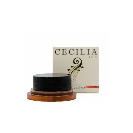 Andrea Sanctus Cello rosin