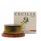 Cecilia - Andrea Sanctus hegedű gyanta 