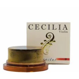 Andrea Sanctus Violin rosin