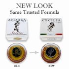 Cecilia - Andrea Sanctus hegedű gyanta 