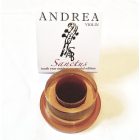 Cecilia - Andrea Sanctus hegedű gyanta 