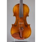Artland Guarneri del Gesú copie violin