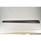 Double bass ebony 3/4 fingerboard 4 strings A quality