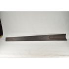 Double bass ebony 3/4 fingerboard 4 strings A quality