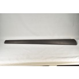 Double bass ebony 3/4 fingerboard 5 strings A quality