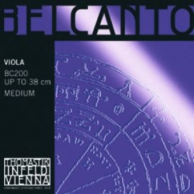 Thomastik Belcanto fém brácsahúr 4⁄4 –  SET