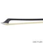 Carbon Bow, Cello,  carbon with pernumbuco 4/4