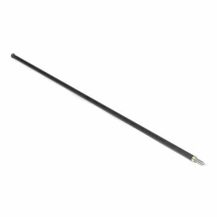 BENDER endpin for cello / carbon tube ø 10 mm, 60 cm long