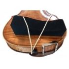 Belvelin hegedű vállpárna S méret