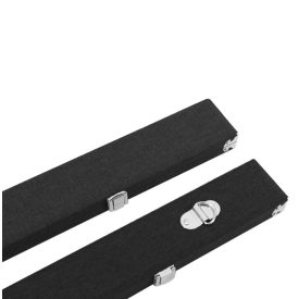 Artland single bow case for violin viola cello bow, BLACK