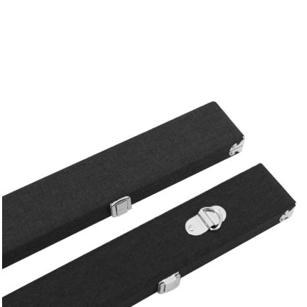 Artland single bow case for violin viola cello bow, BLACK